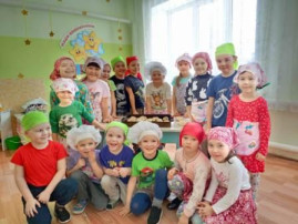 Жаворонки Жаворонки.