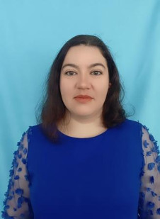Баширова Альфия Ринатовна Баширова Альфия Ринатовна