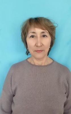 Помощник воспитателя Душамбина Райхан Гибадрахмановна Помощник воспитателя Душамбина Райхан Гибадрахмановна