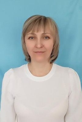 Педагогический работник Погребняк Анастасия Алексеевна Педагогический работник Погребняк Анастасия Алексеевна