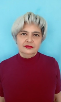 Педагогический работник Губайдулина Гульфия Гафаровна Педагогический работник Губайдулина Гульфия Гафаровна